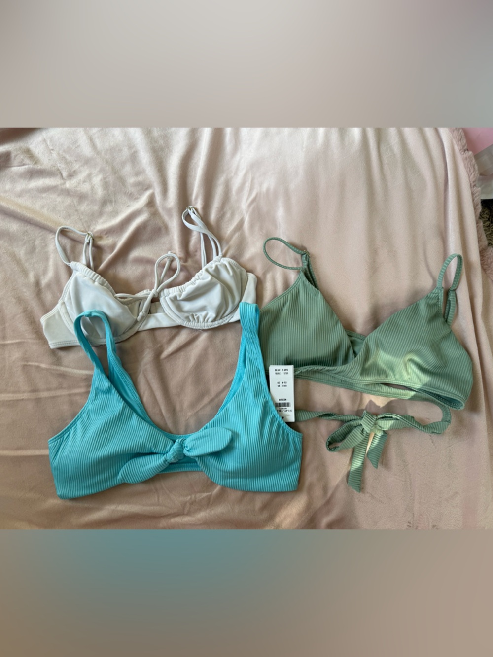 Bikini bundle
